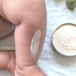 Curso Online de Cosmética Natural para Grávidas, Mamãs e Bebés