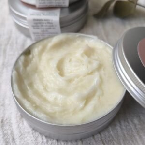 Amaciador Capilar Divina Natureza (Máscara capilar)