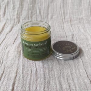 Bálsamo Respiratório