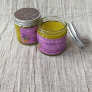 Bálsamo SOS