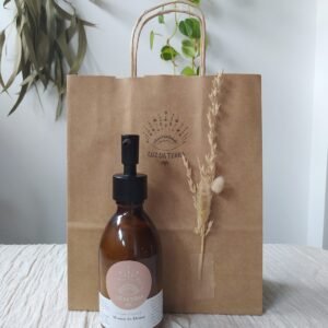 Creme Corporal Mimos da Natureza