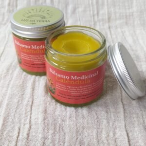 Bálsamo de Calêndula