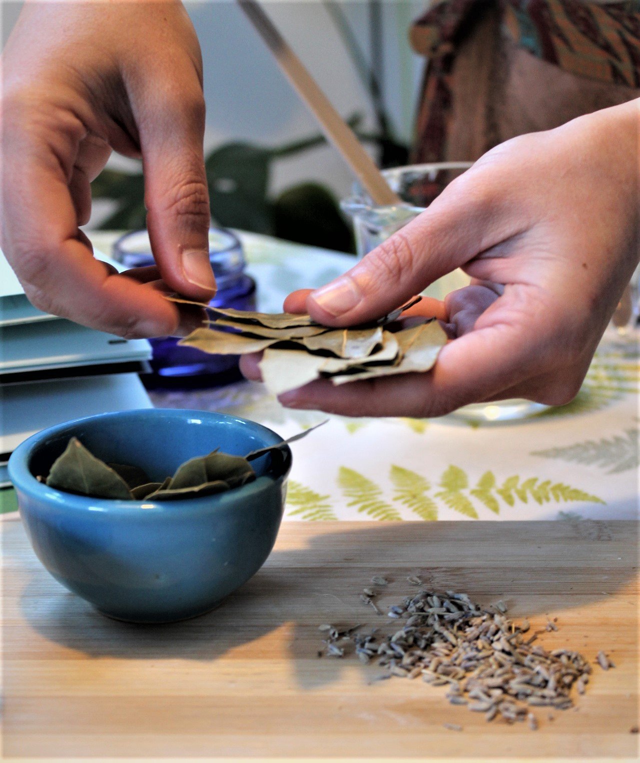 Cosmética Natural 8