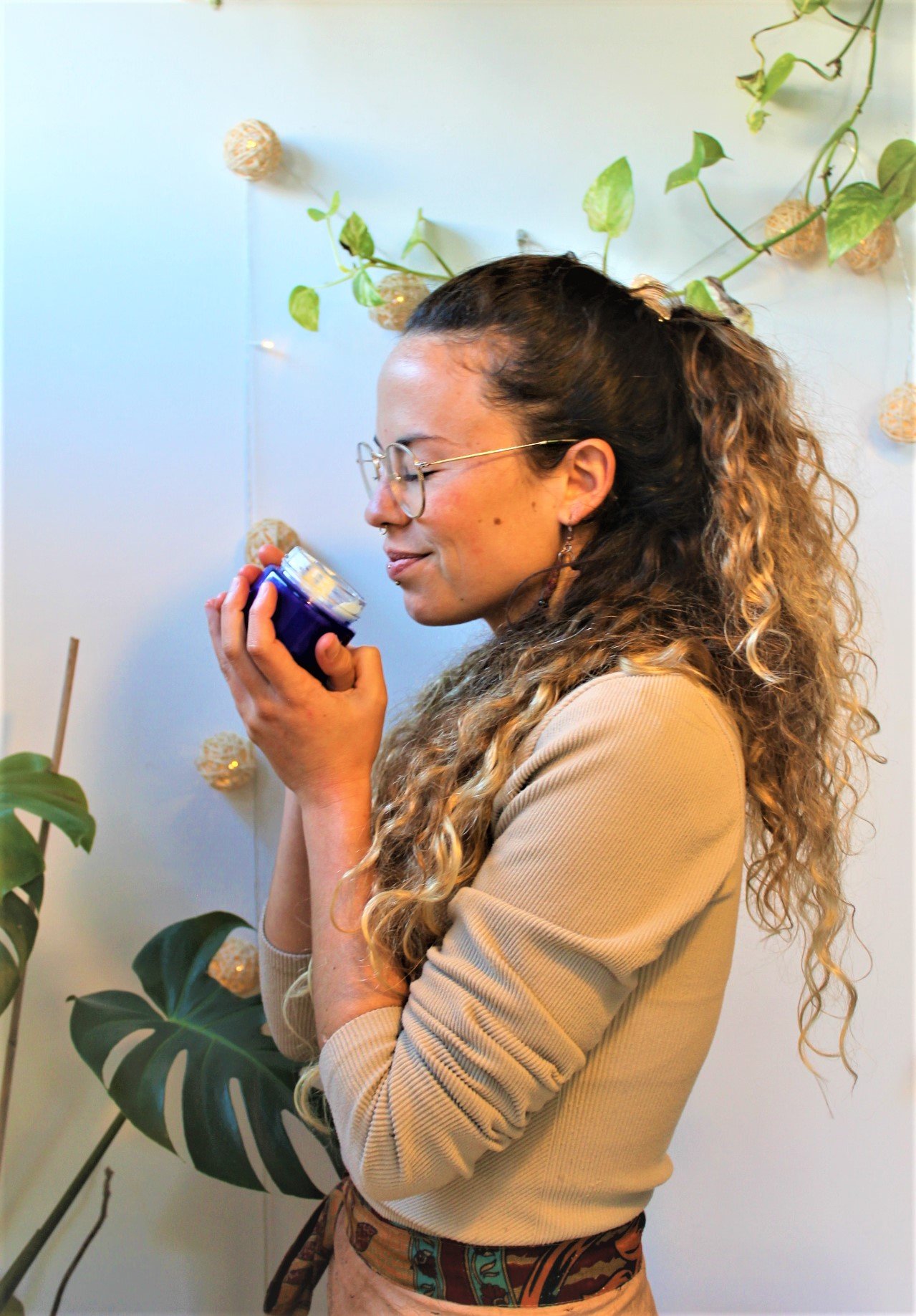 Cosmética Natural 6