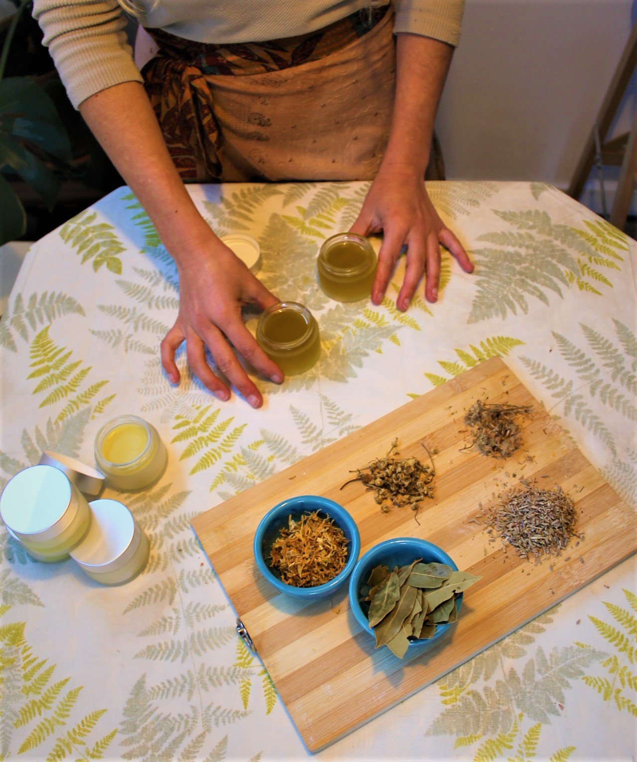 Cosmética Natural 5