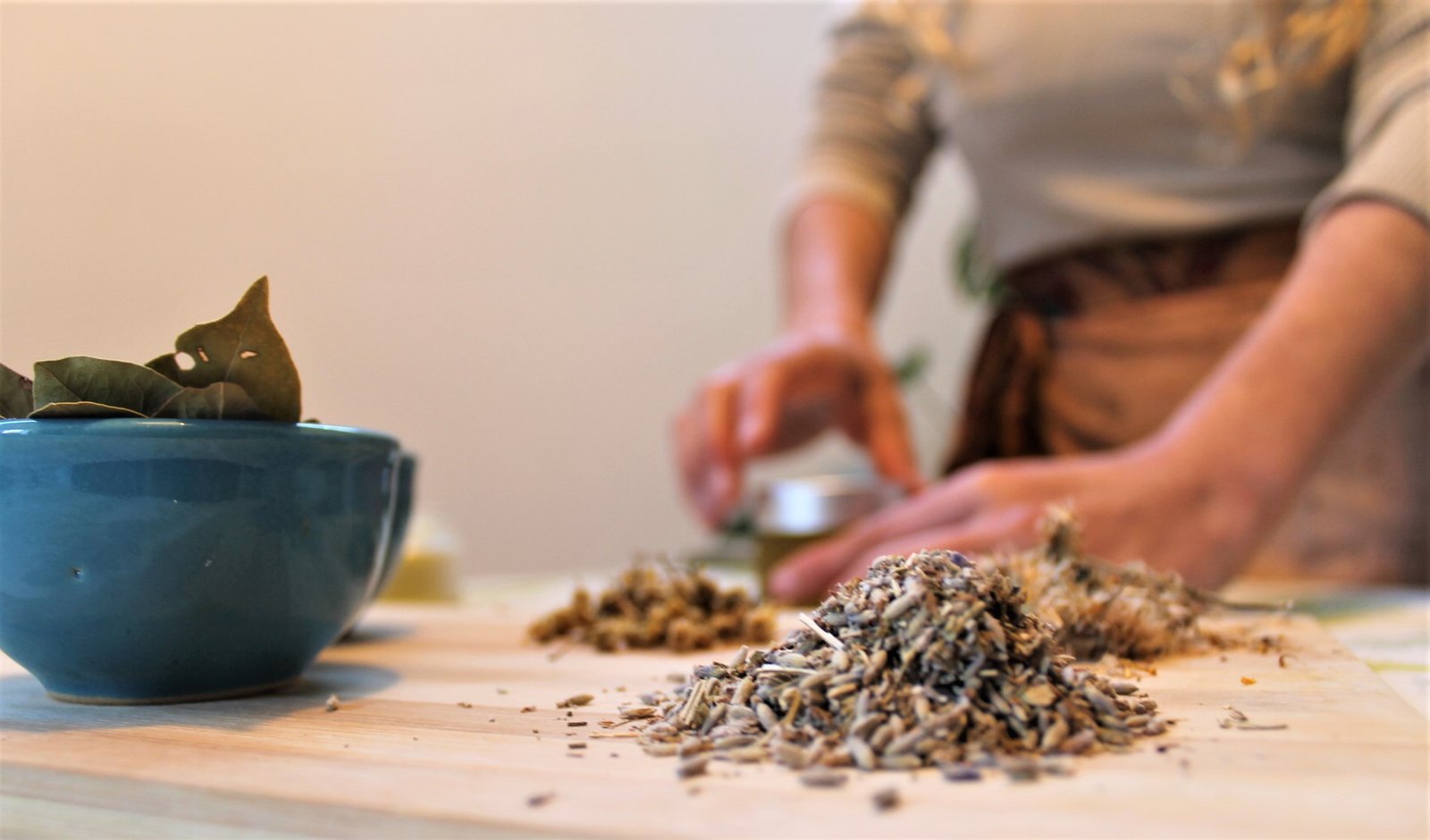 Cosmética Natural 4