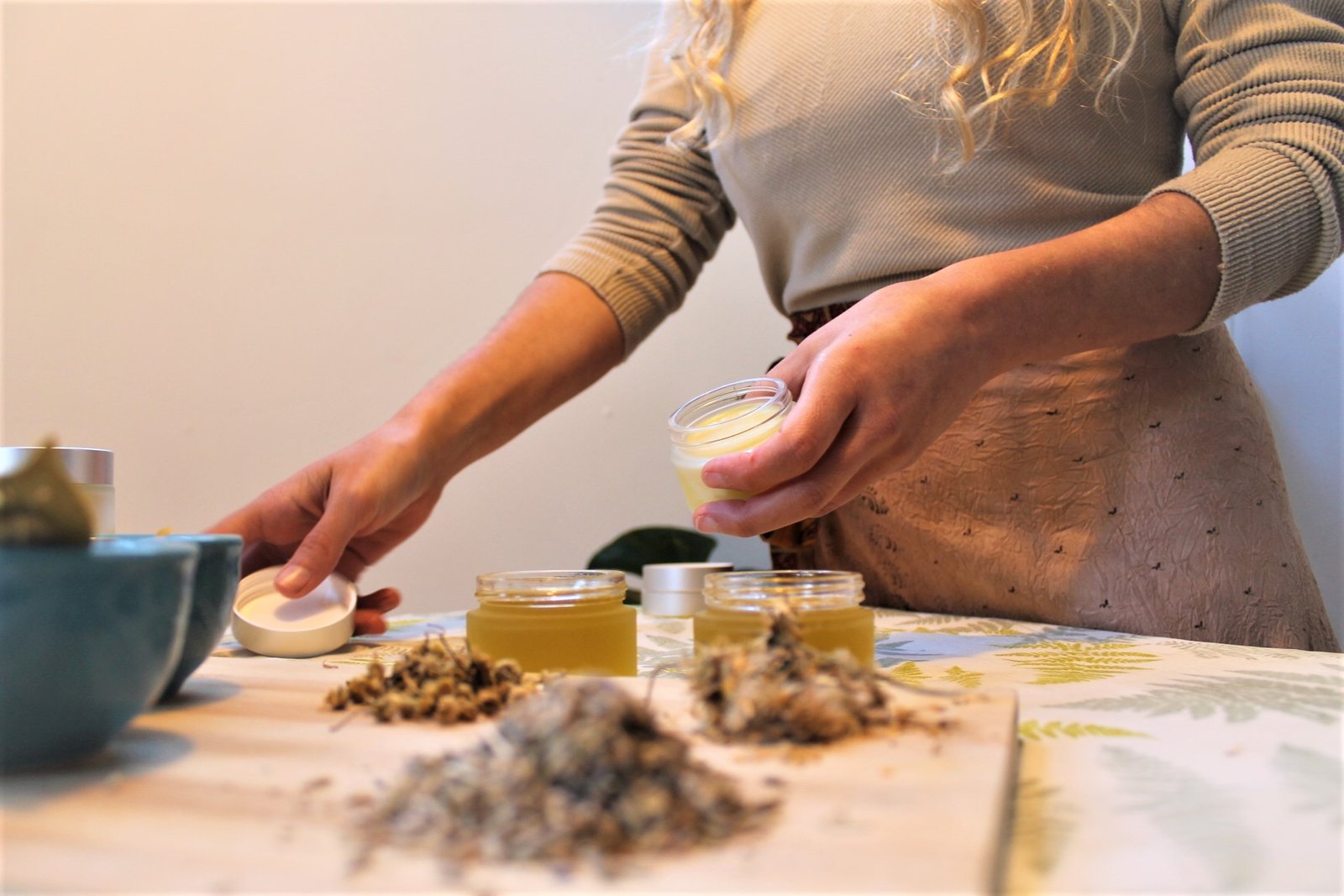 Cosmética Natural 3