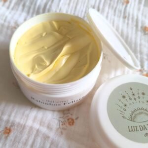 Bálsamo Rabinhos Felizes